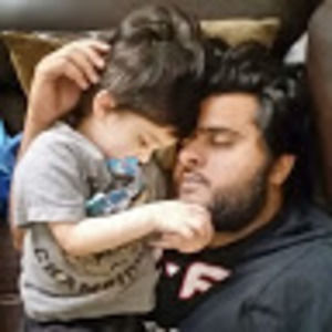 Meet your Posher, Umer